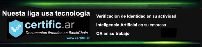 CertificAR
