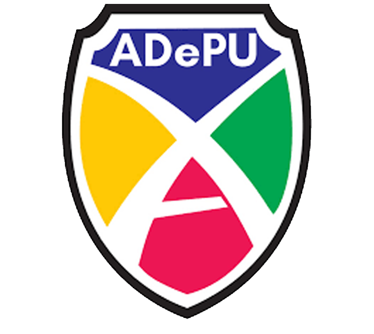 Logo ADEPU
