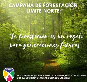 Mejoras en el predio