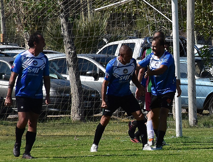 Resultados 3º Fecha
