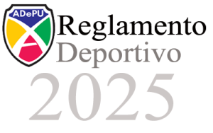 Reglamento Deportivo 2025