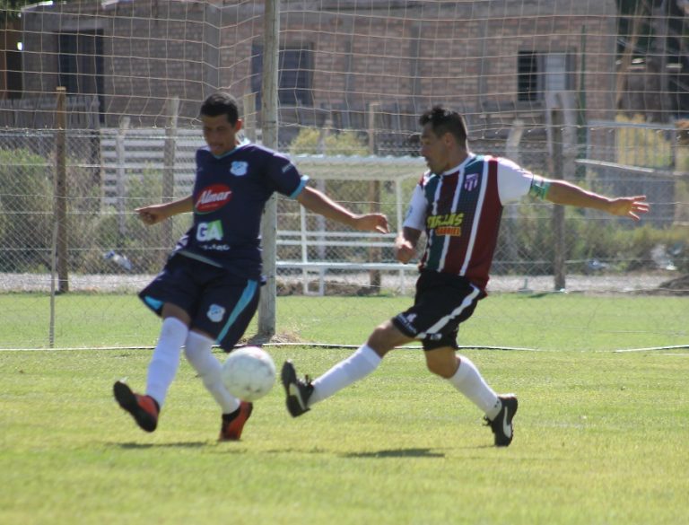RESULTADOS FECHA 4