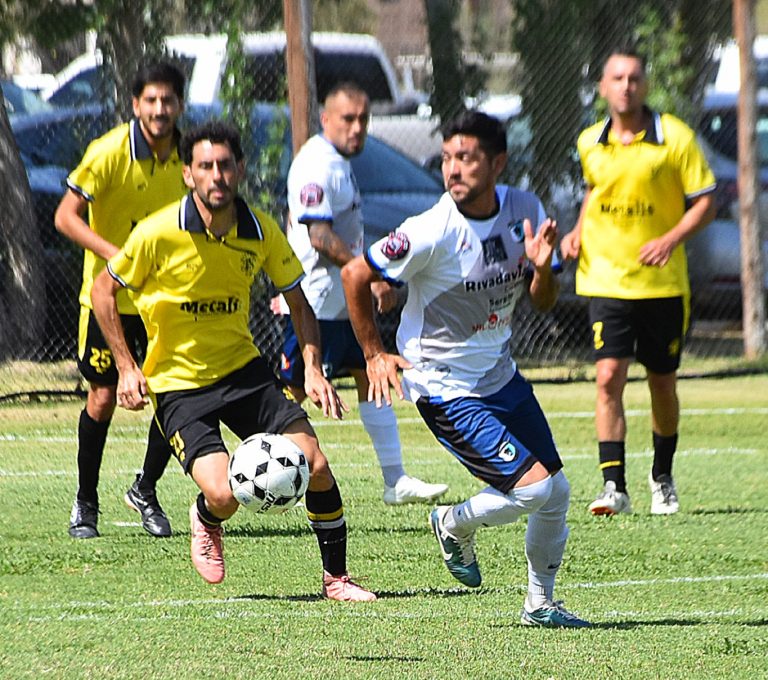 RESULTADOS FIN DE SEMANA