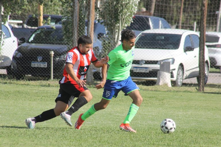 RESULTADOS DEL FIN DE SEMANA